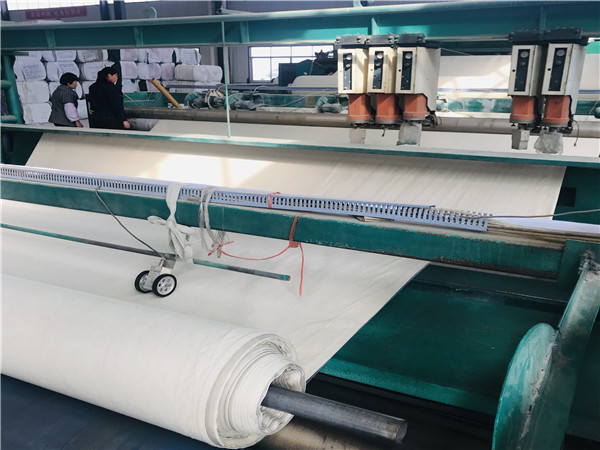 CE ISO14001 ISO9001 Certified HDPE Geocell for Honeycomb Load Support of Road-Surface