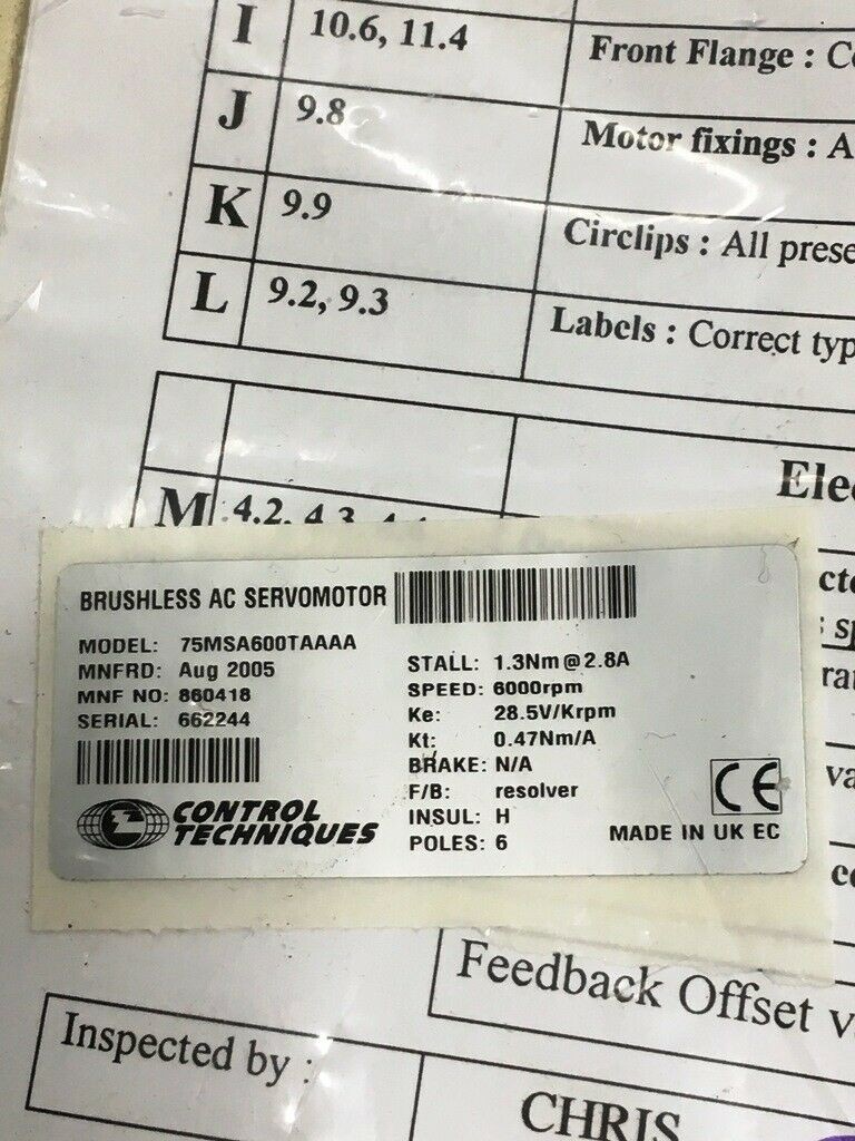 75MSA600TAAA brand new and original , yellow is main color,3-5 working day of deliver time.