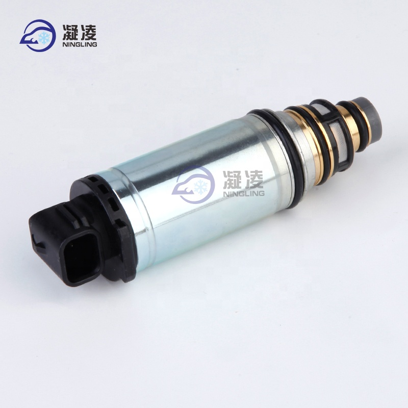 EX 10488C Auto AC Control Valve for Nissan ALTIMA Teana BMW BRILLIANCE 5 SERIES F10 F18