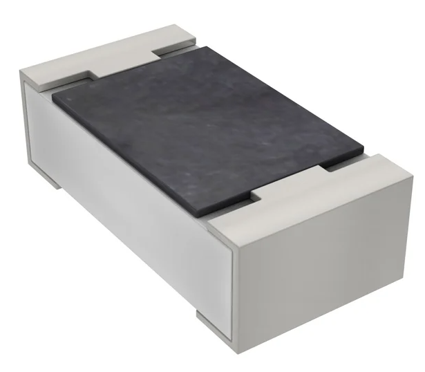 China RC0603FR-071KL 1kΩ Chip Resistor 0603 Case 1% Tolerance 100ppm/°C TCR 1/10W Rating Thin Film Technology Halogen-Free RoHS Compliant for Precision Circuits on sale