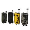 Buy cheap Outdoor 24V 100Ah LiFePO4 Pack 2KW Portable Solar Power Station from wholesalers