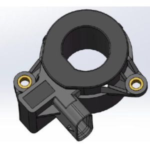 China Acerl AHKC-DHAB Hall Effect Sonsor For New Energy Vehicle High Immunity To External Nterference Current Sensor on sale China Acerl AHKC-DHAB Hall Effect Sonsor For New Energy Vehicle High Immunity To External Nterference Current Sensor on sale