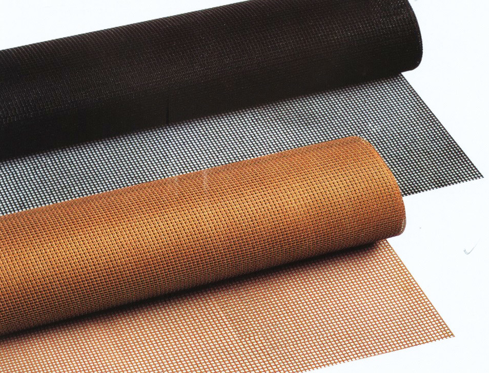 High Tensile Strength PTFE Conveyor Belt For Physical Distribution