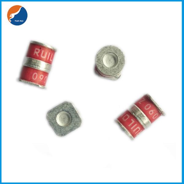 3RB-5S Max 1pF 3R 3 Electrode Gas Discharge Tube 75V-470V 10KA GDT 5x5x7.5mm For
