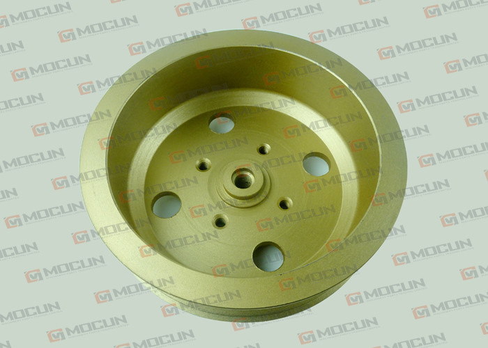 EC210 - 290 Fan Pulley , Fan Pulley 20459960 For Excavator