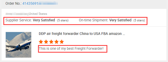 Fastest LCL Sea Freight Shipping With General Goods Origin Storage