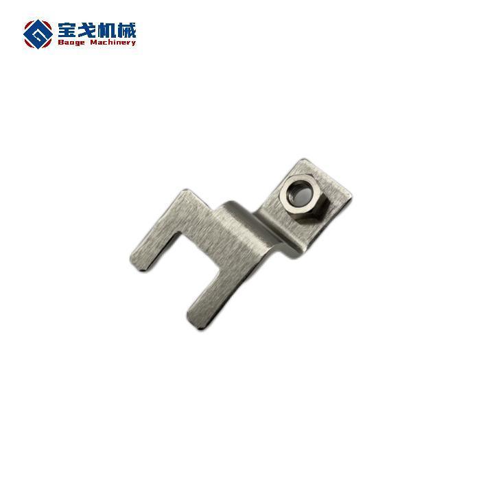 Customization 125A Power Terminal Block Series with Screw Connection Aluminum Busbar
