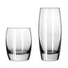 Buy cheap Libbey F2345 Andy's glass of heat-resistant clear blue drink glasses high juice from wholesalers