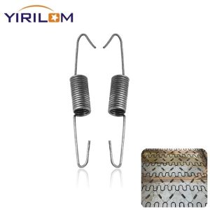  Furniture Accessories Spring Hooks For Sofa Bed Metal Spring Balance Hooks Manufactures