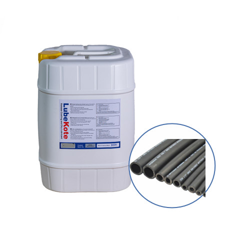 Liquid Status Environmentally Rubber Mold Release Agent Silicone-free Lubricant