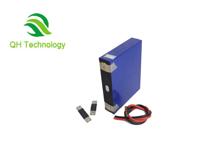 Aluminum Shell High Safety 3.2v 50ah Lithium Battery