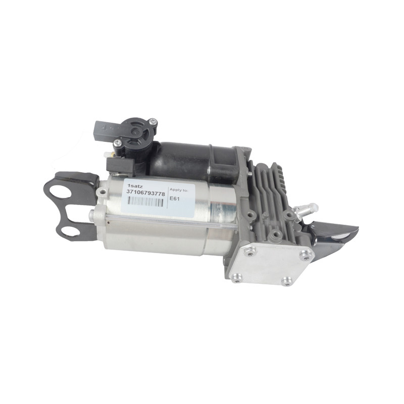37226787616 Professional OEM Air Suspension Compressor Pump For BMW E39 E65 E66 E53