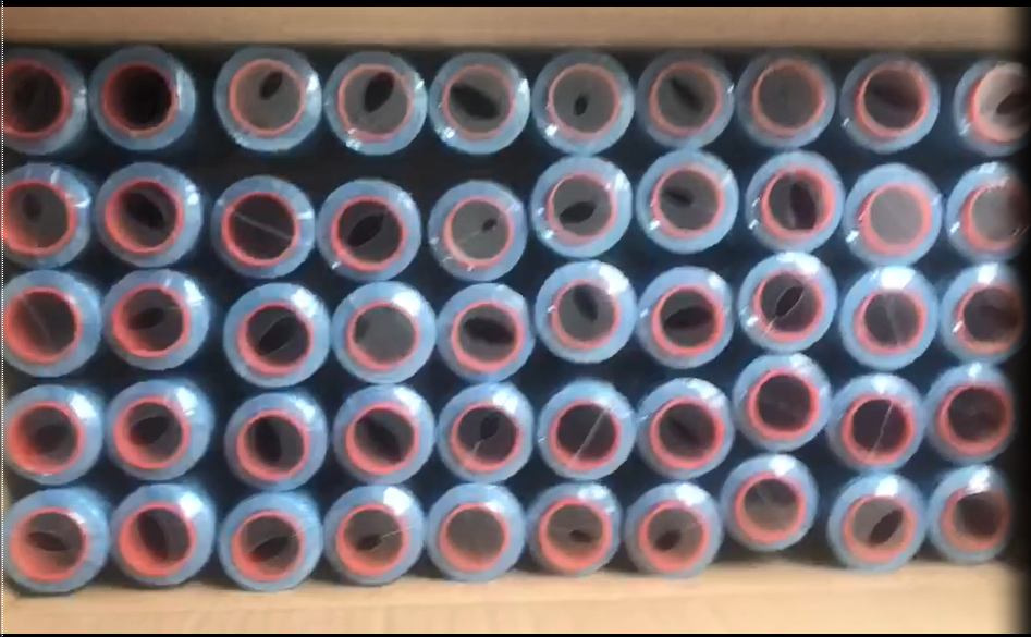 High Temperature Resistant MERCERIZED 100% polyester sewing thread for leather sewing