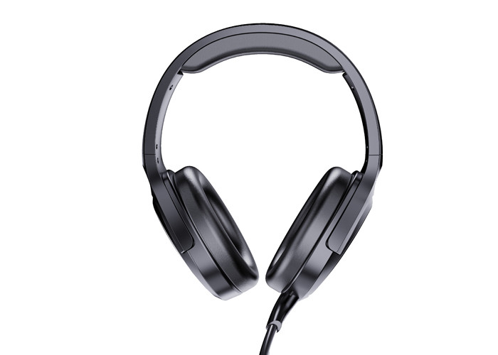 110dB RGB Gaming Headset 15000Hz With Detachable Microphone