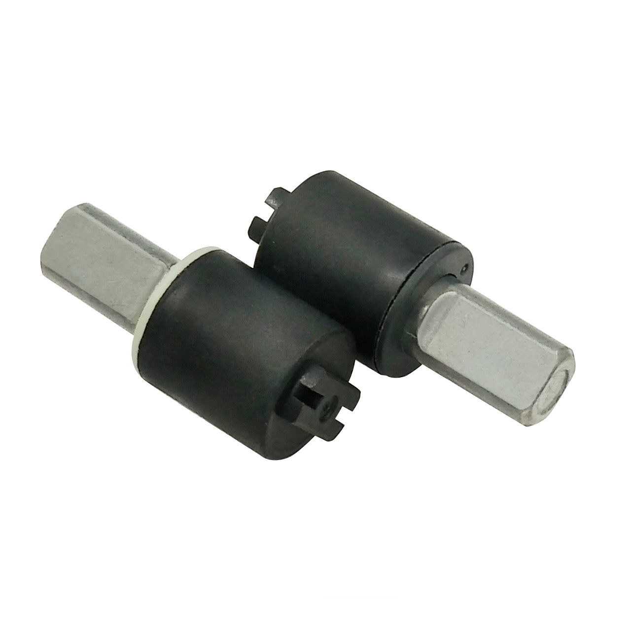 Custom Torque Soft Close Trash Can Damper for Washer - Shock Absorbers Dampers