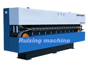 Caterpillar hual-off for cable production line, extrusion line, steel-armoring