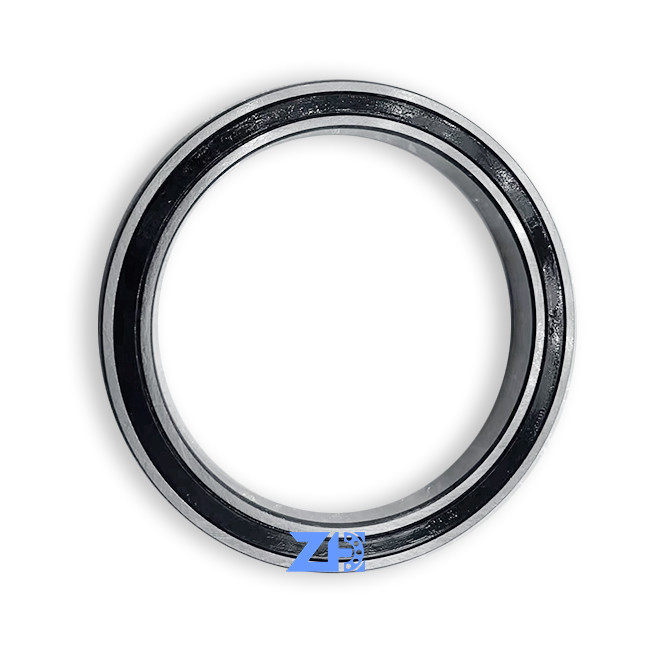 80x100x10mm Single Row Taper Roller Bearing For High Radial And Thrust Loads 6816 C3 6816/C3