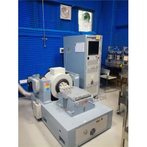 Battery Test Vibration Test System with Reliability Test UL2054 And IEC 62133