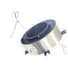 Buy cheap 6 * 15A Electrical Slip Ring Assembly Unaffected By Ambient Temperature Change from wholesalers