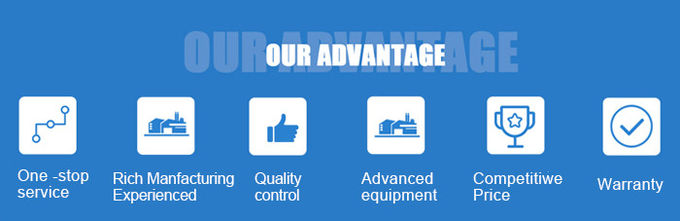 0.2mm Quick Turn PCB Assembly Soldering Supplier Small Scale Pcb Manufacturing