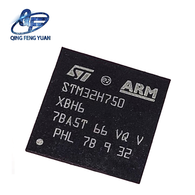 STMicroelectronics STM32H750XBH6 electronic Components 32H750XBH6 Proprietary Microcontroller