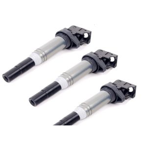  Auto Parts BMW Ignition Coil E60N E61N E63N E64N E81 E82 E87N OEM 12137559842 Manufactures