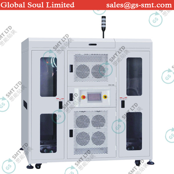 ZCL-3BL Automatic cooling Storage Buffer Stocker