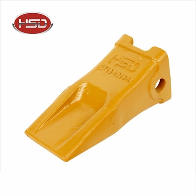 Steel Manufacture Precision Casting 1U3552 Excavator Bucket Tooth