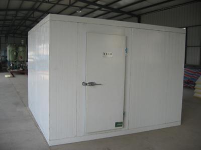 10 Tons Ice Machine with Customizable Automatic Packing and 22x22x22 mm Cube Ice Size