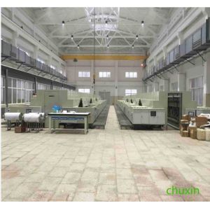  Aerospace Engine Electroplating Surface Treatment Nickel Chromium Accessories Manufactures