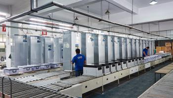 Shenzhen Kindon Auto Technology Co.Ltd