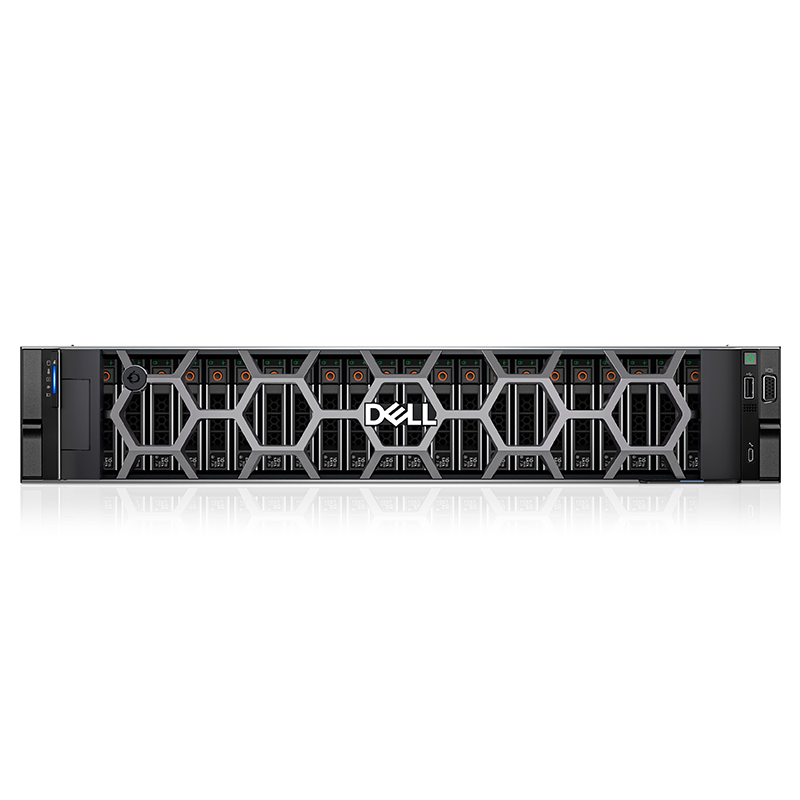 PowerEdge R760 2u Rack Server with 10kg Weight and INTEL Processor Type