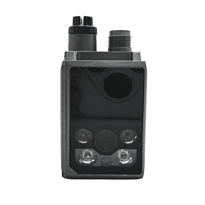 KEYENCE SR-X80 Image Pixel CMOS Sensor,ensures capture.* Light Source