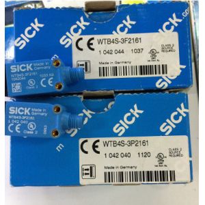 Visualization Sick Photoelectric Sensor , Adjustable Micro Inductive Proximity