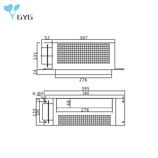 ELEVATOR LIFT CABIN FAN FB-PB 220V 110V CEILING FAN CROSS FLOW FAN