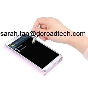 Mini Metal OTG USB Flash Drive with Touch Screen Stylus Pen Drive U-disk for