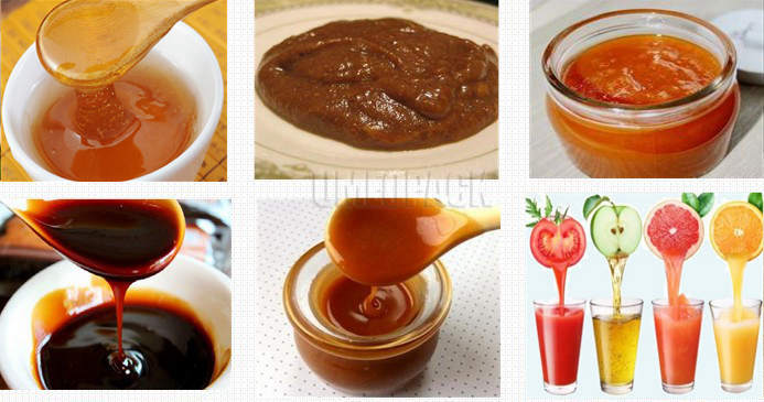 UMEOPACK China one stop solution factory with CE Automatic ketchup small sachet packing machine