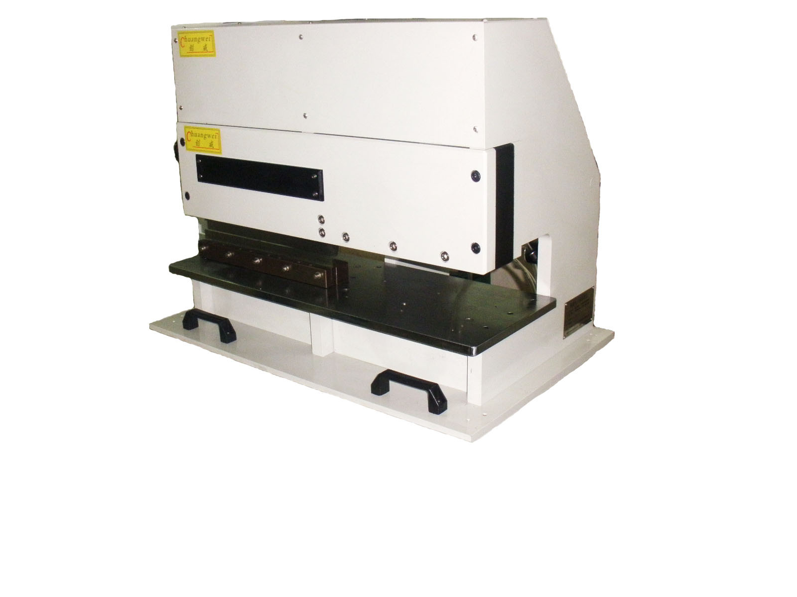  Strict Requirement PCB Depaneling easy to use Cutting Length Unlimited Manufactures