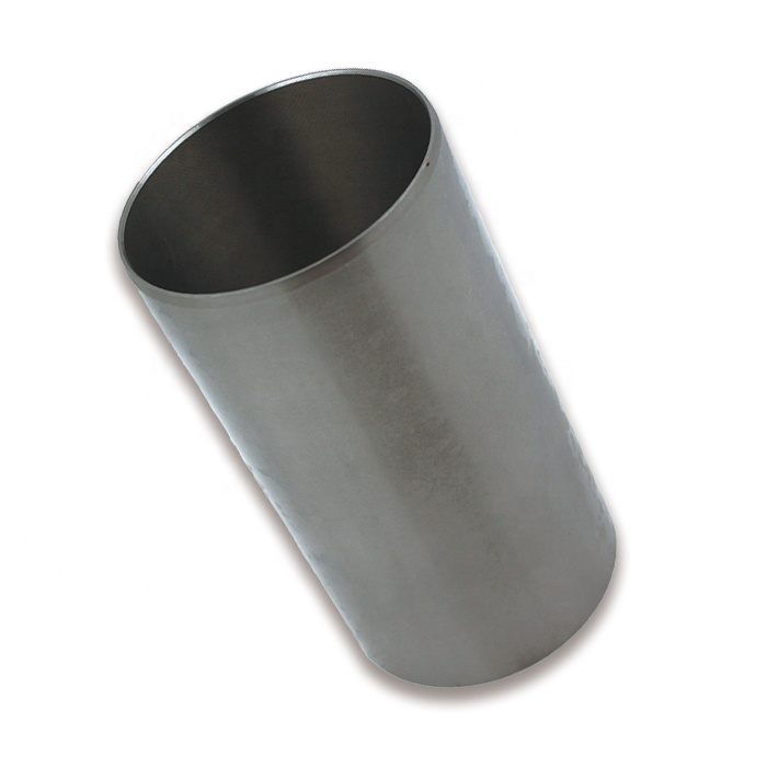 Purpose Replace/Repair 6754-29-2010 Sleeves for 6D107 Komatsu Excavator Engine Parts Cylinder Liner