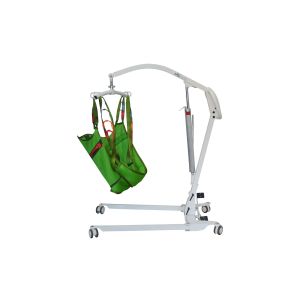 Advance Hydraulic Patient Hoist For Elderly Ergonomically Multi Functions