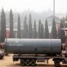 Buy cheap Horizontal Dry Ball Mill Equipment 0.074mm-0.4mm Output Size from wholesalers