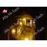 Buy cheap Hi - Tech Economic Hydrogen Gas Generator Steam Methane Reforming from wholesalers