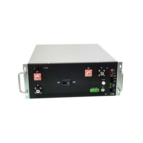 GCE 225S High Voltage Bms 720V 160A 15S BMU for energy storage UPS