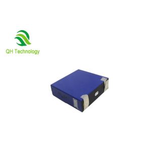 3.2 Volt Rectangular Lifepo4 Lithium Battery 200AH For Electric Rickshaw