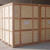 CE Approved 4 Rooms Dead Body Refrigerator Mortuary Body Mortuary Chamber Manufacture