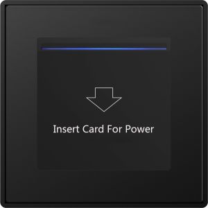  IO Protocol Energy Saving Switches Plastic Vertical conjoined frame Manufactures