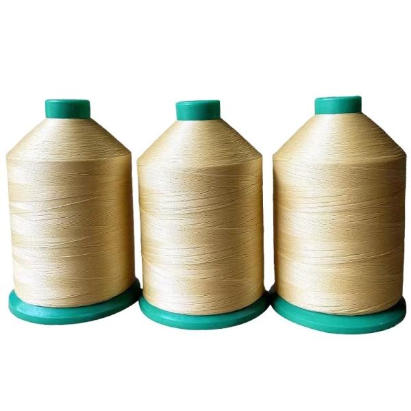 Continuo Nylon Filamento 1 lb NylBond Sewing Thread 69 BondedThread for Leather