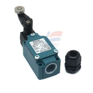YJJ SZL-WL-C-C01AH Universal Limit Switch Three-Channel Switch For Industrial