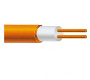 IEC 60502 Mineral Insulated Cable Thermocouple Sheath Fire Retardant Wire Manufactures