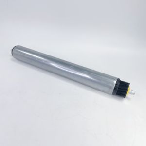 Stainless Steel Gravity Conveyor Roller Processing for Conveyor System